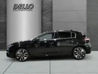 Neu Peugeot 308 Allure 146 PS (107 kW) 2026 Schwarz Limousine