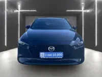 Gebraucht Mazda 3 Homura-Line 162 PS (119 kW) 2023 Schwarz Limousine