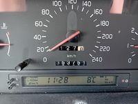 Gebraucht Volvo 850 160 PS (117 kW) 1995 Schwarz Kombi