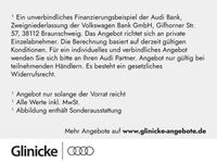 Gebraucht Audi Q5 Basis 204 PS (150 kW) 2021 Distriktgrün metallic SUV