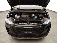 gebraucht Audi Q4 e-tron Q4 45 e-tron quattro 210 kW