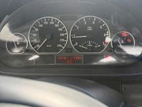 Gebraucht BMW 318 143 PS (105 kW) 2004 Schwarz Limousine
