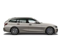 Gebraucht Alpina B3 495 PS (364 kW) 2021 Grau Kombi