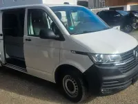 Gebraucht VW Transporter 150 PS (110 kW) 2020 Candyweiss Van