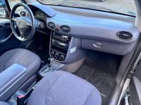 gebraucht Mercedes A190 Lang Elegance Automatik Klima Faltdach EU4