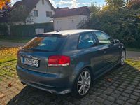 Gebraucht Audi S3 265 PS (194 kW) 2006 Grau Coupé