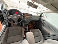 gebraucht VW Golf Plus Comfortline 2.0 FSI Standheizung 1 Hand