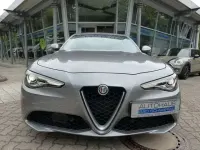 Gebraucht Alfa Romeo Giulia Super 180 PS (132 kW) 2016 Andere Limousine