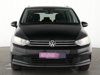 gebraucht VW Touran Active