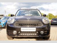 gebraucht Mini Cooper Countryman Navi LED Apple CP RFK Chili