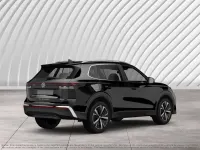 Neu VW Tiguan Elegance 150 PS (110 kW) 2026 Grenadillschwarz metallic SUV