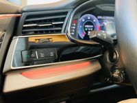 gebraucht Audi Q8 50 TDI*Quattro*HUD*MatrixLed*SLine*PANO*Ambi*