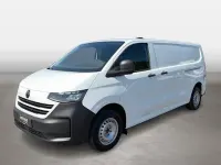 Neu VW T7 100 kW (136 PS) 2026 Weiß Van
