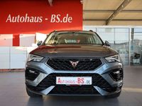 Gebraucht Cupra Ateca 150 PS (110 kW) 2023 Grau SUV