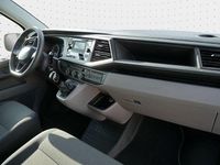 Gebraucht VW T6.1 83 kW (113 PS) 2022 Weiß Van