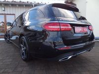 Gebraucht Mercedes E300 AMG 194 PS (142 kW) 2019 Schwarz Limousine