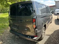 Gebraucht Ford Transit Custom Trend 170 PS (125 kW) 2024 Magneticgrau Van / Kleinbus