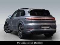 Gebraucht Porsche Cayenne 354 PS (260 kW) 2026 Vanadiumgrau SUV