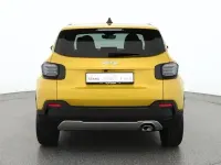 Gebraucht Jeep Avenger 101 PS (74 kW) 2025 Gelb SUV