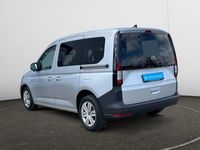 Usata VW Caddy 102 CV (75 kW) 2021 Monovolume