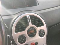 Second-hand Renault Modus 75 CP (55 kW) 2008 Albastru Monovolum