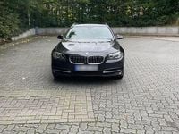 Second-hand BMW 525 218 CP (160 kW) 2015 Maro Break