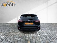 Neu Ford Focus ST-Line X 155 PS (114 kW) 2025 Schwarz Limousine