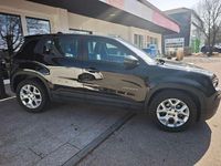 Gebraucht Jeep Avenger Altitude 101 PS (74 kW) 2024 Schwarz SUV