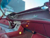 Gebraucht Chrysler 300 Clasic 324 PS (238 kW) 1963 Weiß Coupé