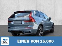 Gebraucht Volvo XC60 Ultimate 197 PS (144 kW) 2023 Grau metallic SUV