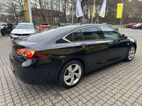 gebraucht Opel Insignia Country Tourer Grand Sport 1.5 Dire InjectionTurbo Dynamic