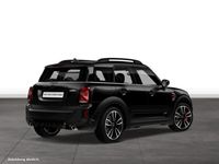 gebraucht Mini John Cooper Works Countryman ALL4