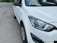 Gebraucht Hyundai i20 Edition 86 PS (63 kW) 2014 Silber Kleinwagen