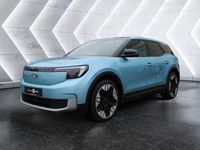 Neu Ford Explorer Premium 210 kW (286 PS) 2026 Blau SUV