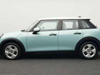Usata Mini Cooper Classic 156 CV (114 kW) 2024 Verde Utilitaria