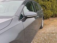 Gebraucht VW Golf VII 116 PS (85 kW) 2019 Grau Kombi