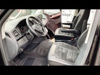 gebraucht VW Multivan T6 GEN. SIX 2.Hd. MwSt. 4MOTION