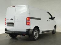Gebraucht Opel Vivaro 144 PS (105 kW) 2025 Weiß Van / Kleinbus