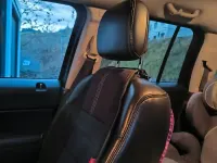 Gebraucht Jeep Patriot 170 PS (125 kW) 2010 Schwarz SUV