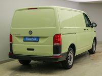 gebraucht VW Transporter T6.1Kasten 2.0 TDI Klima Euro6 ZV