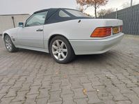 gebraucht Mercedes 300 AUTOMATIC 1992