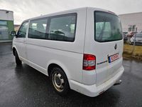 Gebraucht VW Transporter 179 PS (131 kW) 2011 Weiß Van
