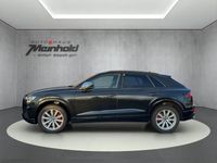 Gebraucht Audi SQ8 Sport 507 PS (372 kW) 2022 Schwarz SUV