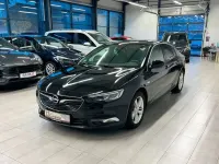 Gebraucht Opel Insignia Innovation 165 PS (121 kW) 2020 Onyx schwarz Limousine