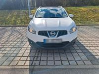 gebraucht Nissan Qashqai +2 Qashqai +2