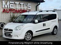 Gebraucht Fiat Doblò 90 PS (66 kW) 2011 Colore esterno (weiß) Van / Kleinbus