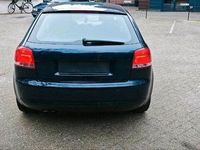 gebraucht Audi A3 8P S3 2.0 TDI