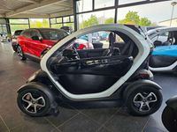 gebraucht Renault Twizy Intens 80 Kaufbatterie 13" Alu