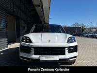 Gebraucht Porsche Cayenne 470 PS (345 kW) 2024 Weiss SUV