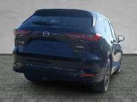 Neu Mazda CX-60 Homura-Line 254 PS (186 kW) 2026 SUV